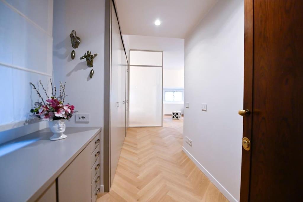 Appartement Dolce