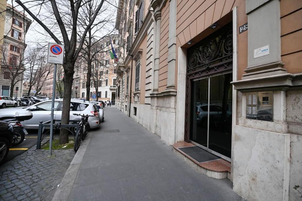 Appartement Dolce Rome