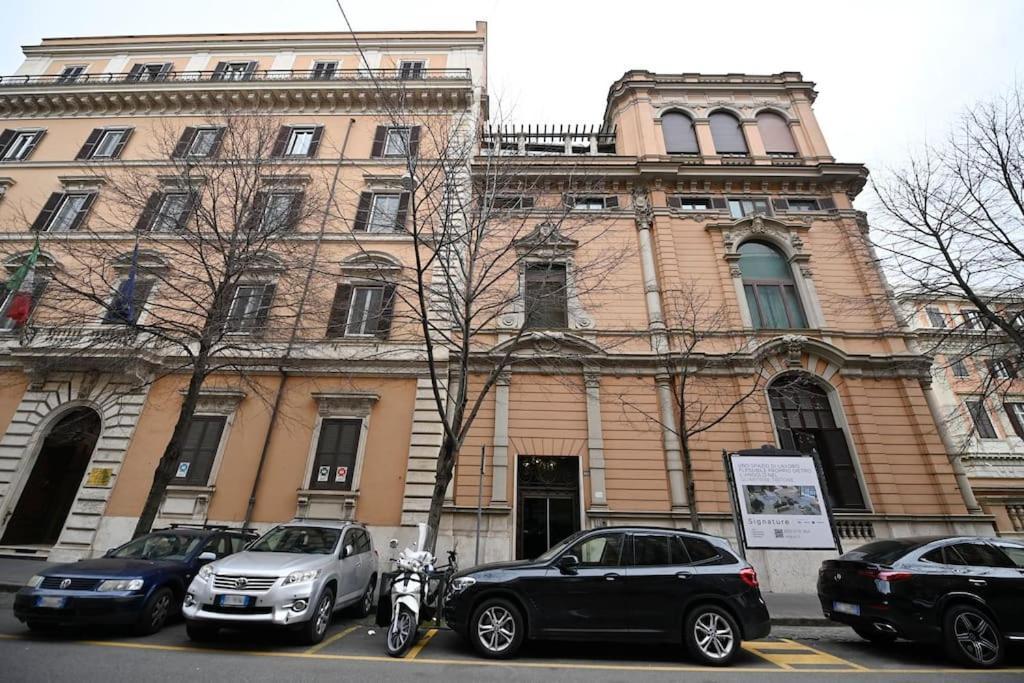 Dolce Appartement *