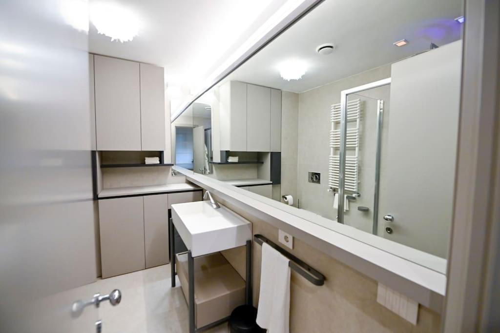 Appartement Dolce