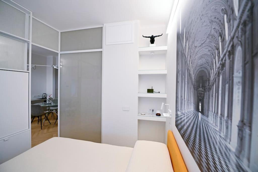 Dolce Appartement *