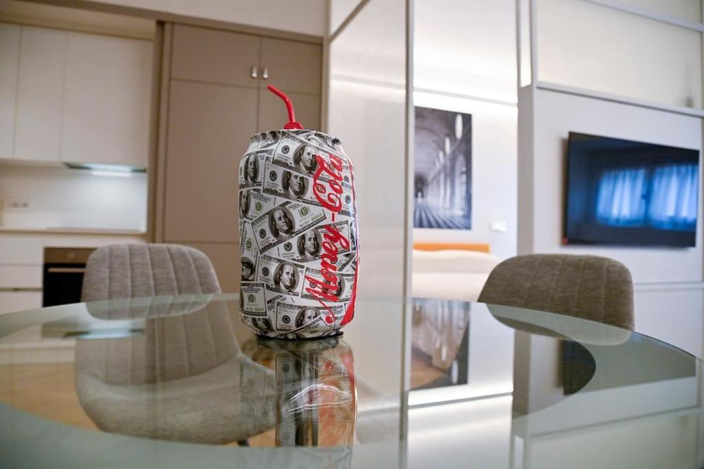 Dolce Appartement Rome