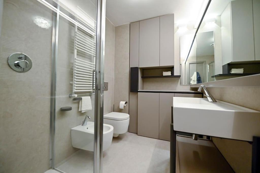 Dolce Appartement *