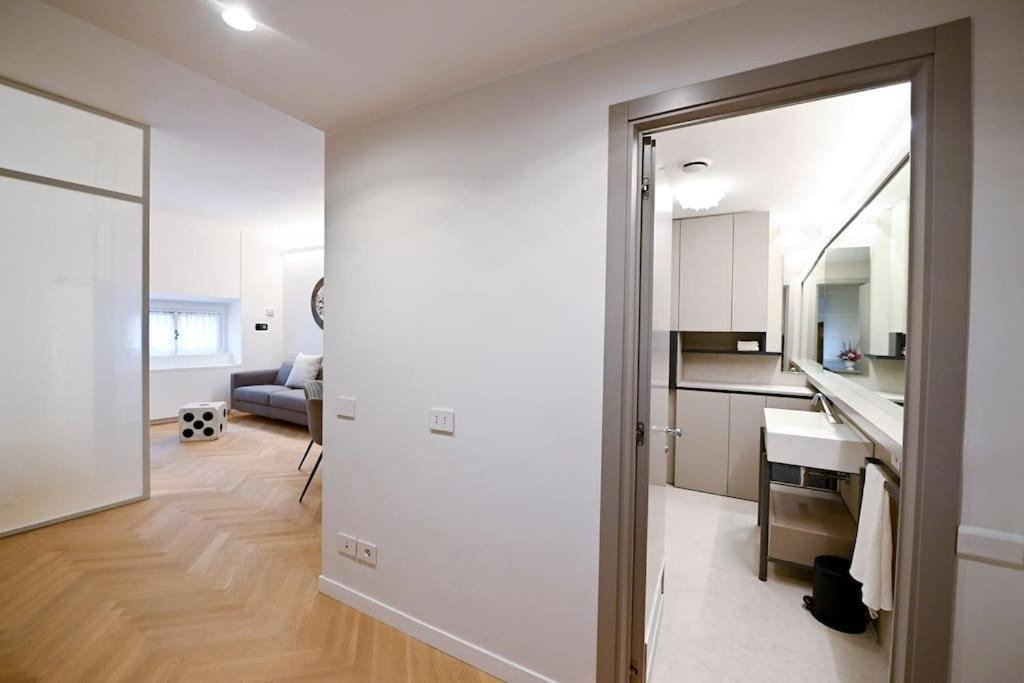 Dolce Appartement Rome