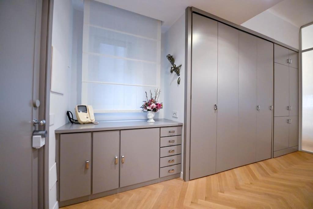 Appartement Dolce *