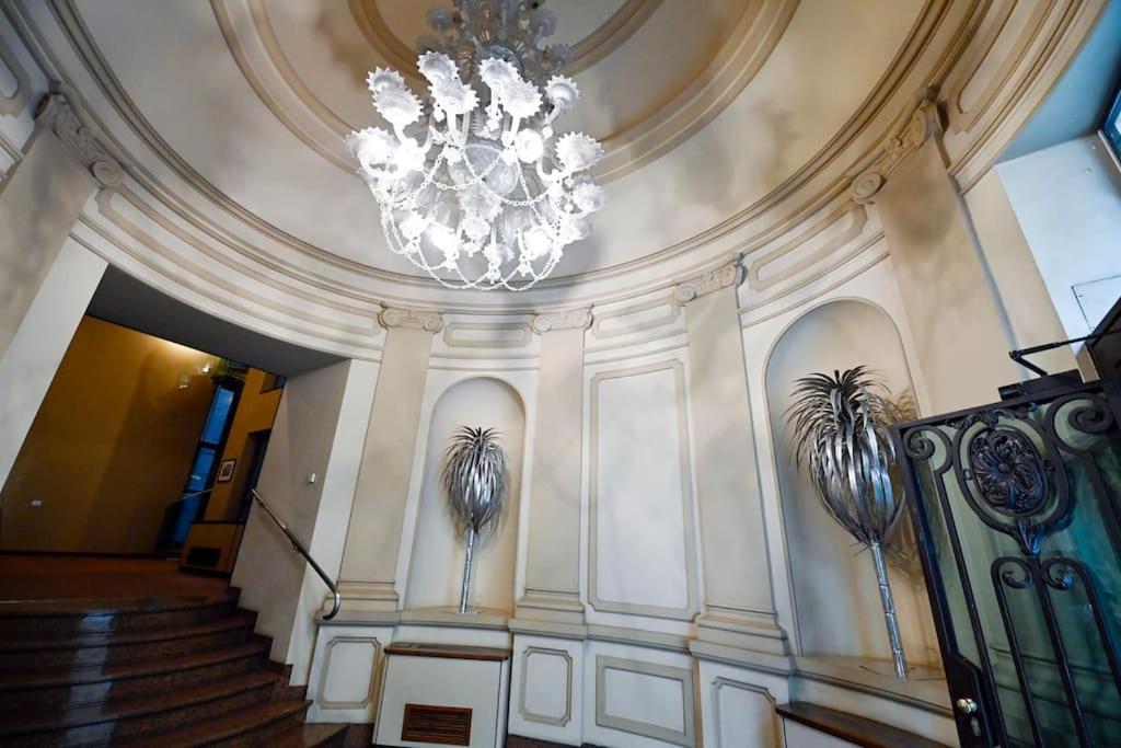 Appartement Dolce